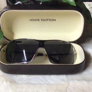 Louis Vuitton sunglasses